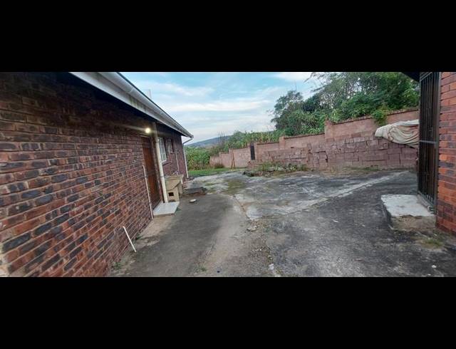 0 BEDROOM PROPERTY TO RENT IN RICHMOND CREST